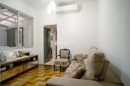 Apartamento com 2 Quartos à venda, 64m² no Centro Histórico, Porto Alegre