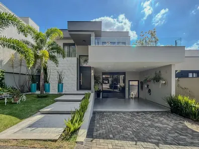 Apartamento com 3 Quartos à venda, 274m² no Swiss Park, Campinas
