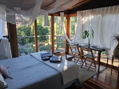 Casa com 6 Quartos à venda, 380m² no Costa Bela, Ilhabela