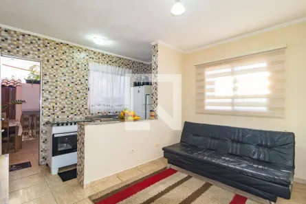 Casa com 5 Quartos à venda, 125m² no Mooca, São Paulo