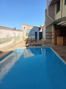 Casa com 4 Quartos à venda, 275m² no Teixeira Dias (Barreiro), Belo Horizonte