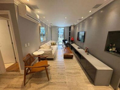 Apartamento com 2 Quartos à venda, 85m² no Leblon, Rio de Janeiro
