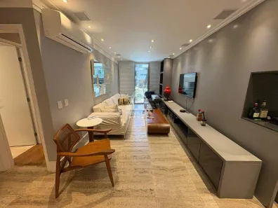 Apartamento com 2 Quartos à venda, 85m² no Leblon, Rio de Janeiro