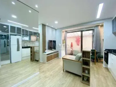 Apartamento com 2 Quartos à venda, 80m² no Vila Nova Savoia, São Paulo