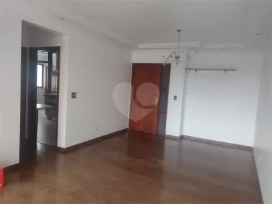 Apartamento com 3 Quartos para venda ou aluguel, 120m² no Centro, Sorocaba