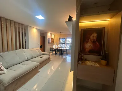 Apartamento com 3 Quartos à venda, 89m² no Tibery, Uberlândia