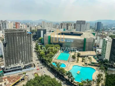 Apartamento com 1 Quarto à venda, 25m² no Perdizes, São Paulo