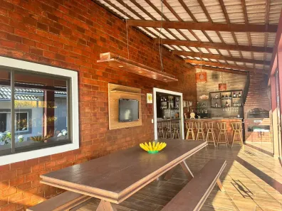 Casa de Condomínio com 3 Quartos à venda, 200m² no , Bananeiras
