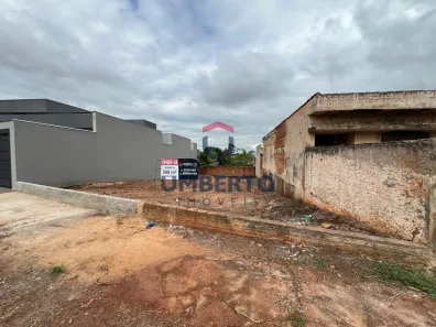 Lote/Terreno à venda, 390m² no Jardim Paulista, Ourinhos