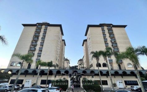 Apartamento com 2 Quartos à venda, 59m² no Interlagos, Caxias do Sul