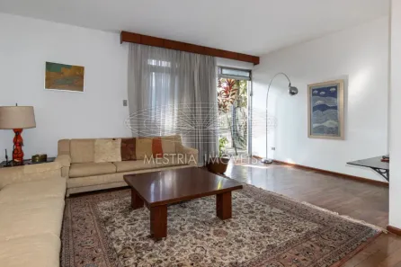 Casa com 5 Quartos à venda, 209m² no Jardim Novo Mundo, São Paulo