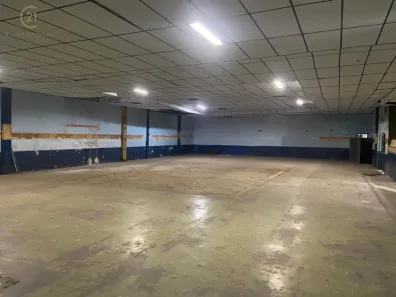 Galpão/Depósito/Armazém para alugar, 1200m² no Vitória, Londrina