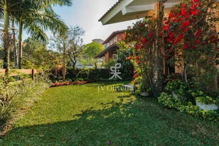 Casa com 4 Quartos à venda, 514m² no Jardim Panorama, São Paulo