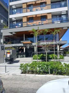 Apartamento com 2 Quartos à venda, 60m² no Ingleses do Rio Vermelho, Florianópolis