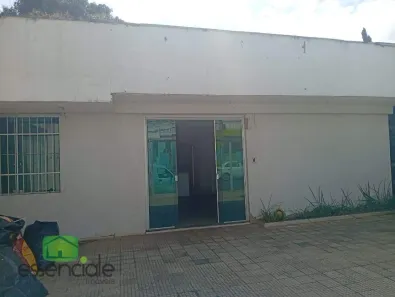 Imóvel Comercial para alugar, 125m² no Glória, Contagem