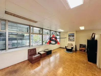 Sala Comercial à venda, 303m² no Bela Vista, São Paulo