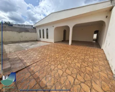 Casa com 6 Quartos para alugar, 540m² no Vila Monte Alegre, Ribeirão Preto