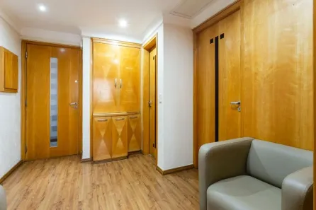Sala Comercial para alugar, 36m² no Vila Nova Conceição, São Paulo