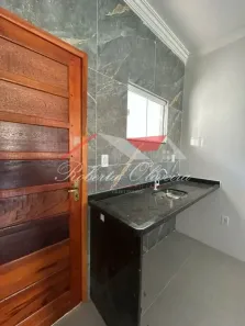 Casa com 2 Quartos à venda, 80m² no Nova Califórnia (Tamoios), Cabo Frio