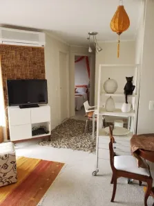 Flat com 2 Quartos para alugar, 52m² no Vila Olímpia, São Paulo