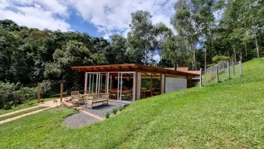 Fazenda/Sítio com 2 Quartos à venda, 162000m² no Camanducaia, Camanducaia