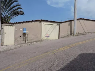 Casa com 4 Quartos à venda, 180m² no Jardim do Lírio, Jundiaí