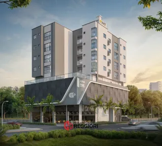 Apartamento com 3 Quartos à venda, 90m² no Nações, Balneário Camboriú