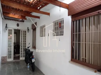 Casa com 4 Quartos à venda, 180m² no Jardim Dom Bosco, São Paulo