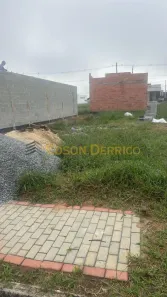 Lote/Terreno à venda, 175m² no Residencial e Comercial Bosque da Imperatriz, Pindamonhangaba