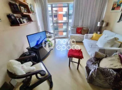 Apartamento com 3 Quartos à venda, 92m² no Lagoa, Rio de Janeiro