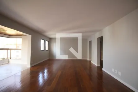 Apartamento com 3 Quartos à venda, 195m² no Jardim Monte Kemel, São Paulo