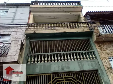 Casa com 4 Quartos à venda, 200m² no Jardim Santa Maria, São Paulo