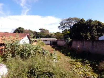 Lote/Terreno à venda, 475m² no Parque Gramado II, Araraquara