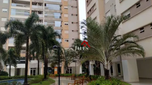 Apartamento com 2 Quartos à venda, 83m² no Iguatemi, São José do Rio Preto