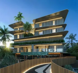 Apartamento com 3 Quartos à venda, 95m² no Cabo Branco, João Pessoa