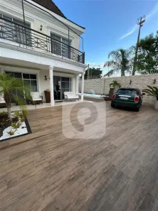 Sobrado com 4 Quartos à venda, 196m² no Recreio dos Bandeirantes, Rio de Janeiro