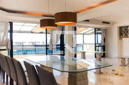 Cobertura com 4 Quartos à venda, 460m² no Barra da Tijuca, Rio de Janeiro