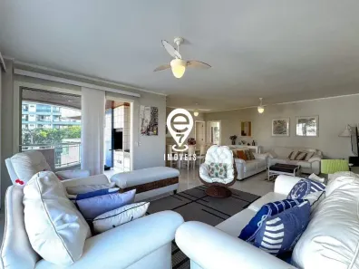 Apartamento com 4 Quartos à venda, 181m² no Riviera, Bertioga