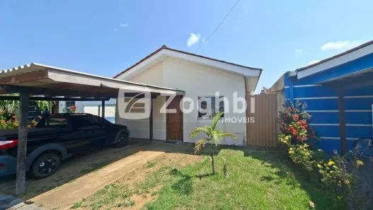 Casa com 3 Quartos à venda, 77m² no Novo Horizonte, Porto Velho
