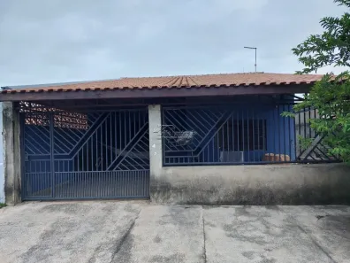 Casa com 2 Quartos à venda, 137m² no Jardim Amanda II, Hortolândia