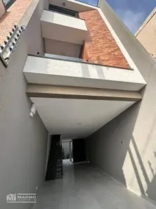 Sobrado com 3 Quartos à venda, 160m² no Vila Formosa, São Paulo