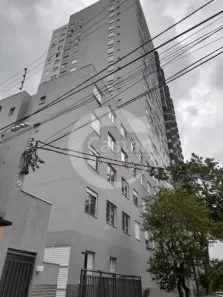 Apartamento com 1 Quarto à venda, 28m² no Brás, São Paulo