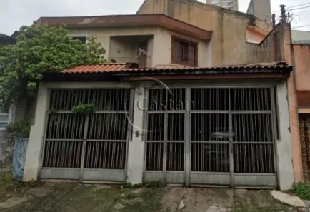 Sobrado com 4 Quartos à venda, 150m² no Vila Bertioga, São Paulo