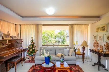 Casa com 3 Quartos à venda, 260m² no Morro do Espelho, São Leopoldo