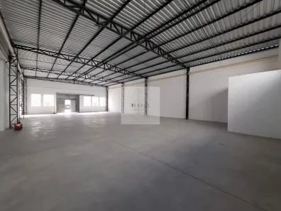 Galpão/Depósito/Armazém para alugar, 280m² no São Geraldo, Porto Alegre