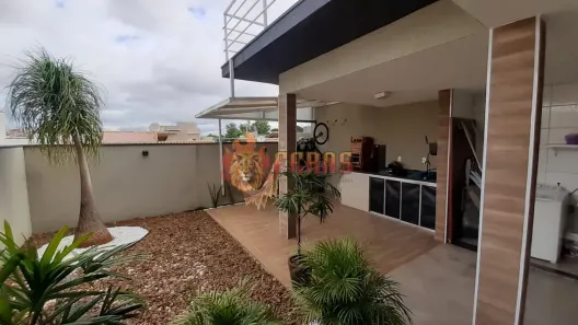 Casa de Condomínio com 3 Quartos à venda, 147m² no Horto Florestal, Sorocaba