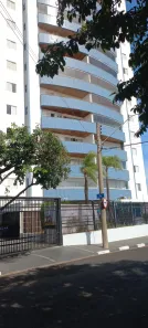 Apartamento com 4 Quartos à venda, 129m² no Jardim Santa Angelina, Araraquara