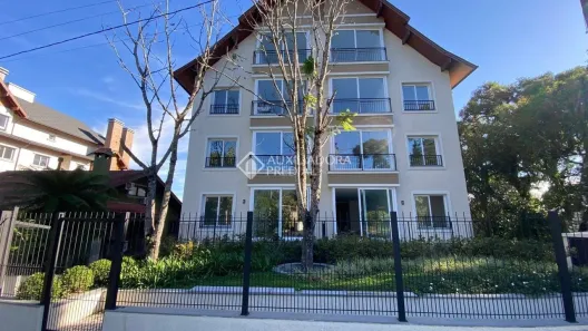 Apartamento com 1 Quarto à venda, 59m² no Tirol, Gramado