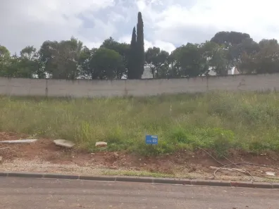 Lote/Terreno à venda, 300m² no São Lourenço, Curitiba