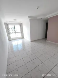 Apartamento com 3 Quartos para alugar, 60m² no Luzia, Aracaju